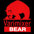 Varimixer Bear
