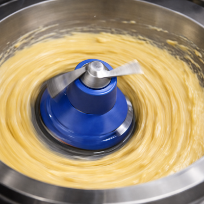 Univerzális aprító, keverő, krémfőző berendezések