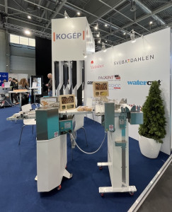 SIRHA Budapest 2026 – élő bemutatók és szakmai találkozások