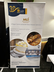 Együtt a magyar cukrászat jövőjéért 