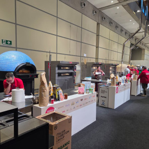 A SIGEP World kiállításon jártunk