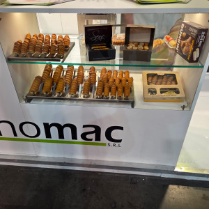 A SIGEP World kiállításon jártunk