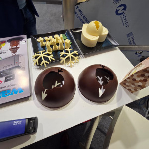 A SIGEP World kiállításon jártunk