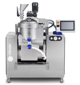 Roboqbo univerzális kutter és bepárló