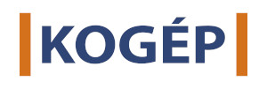 Kogép Kft.