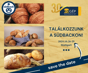 Találkozzunk a Messe Stuttgarton október 26-29. között!